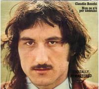 Claudio ROCCHI - Non C'e Ne Per Nessuno