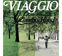 Claudio Rocchi - Viaggio