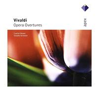 Claudio Scimone & I Solisti Veneti - Vivaldi : Opera Overtures - Apex