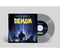 Claudio Simonetti Demon (Vinyl)