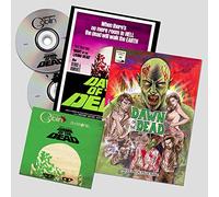 Claudio Simonetti Goblin - Dawn of the Dead (Original Soundtrack)