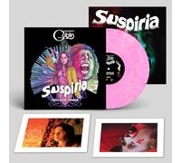 Claudio Simonetti Goblin - SUSPIRIA (OST: DELUXE EDITION)
