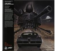 Claudio Simonetti - The New Barbarians - Sand Splattered Vinyl