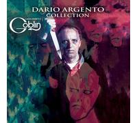 Claudio Simonetti's Goblin Dario Argento Collection (Vinyl) (Importación USA)
