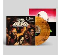 Claudio Simonetti's Goblin Dawn of the Dead (Vinyl)