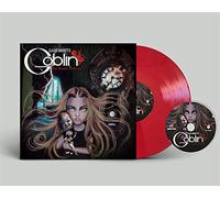 Claudio Simonetti's Goblin - Murder Collection (Lim.Ed. Coloured Vinyl + CD) [Vinilo]