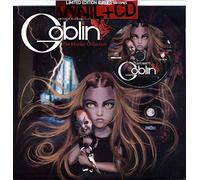 Claudio Simonetti's Goblin - Murder Collection (Lim.Ed. Coloured Vinyl + CD) [Vinilo]