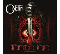 Claudio Simonetti's Goblin Profondo Rosso: Live Soundtrack Experience (Vinyl)