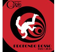 Profondo Rosso (Picture Vinyl) [Vinilo]