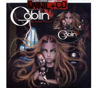 Claudio Simonetti's Goblin The Murder Collection (Vinyl) (Importación USA)