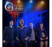 Claudio Simonetti's Goblin - The Very Best of Goblin, Volume 1