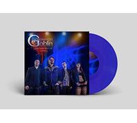 Claudio Simonetti's Goblin - The Very Best Of: Volume I (Blue Vinyl) [Vinilo]