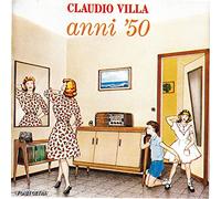 Claudio Villa - Anni 50