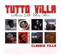 Claudio Villa - Tutto Villa - Storia di Una Voce