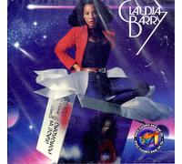 Claudja Barry - Best Of Vol 3