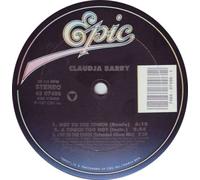 Claudja Barry - Hot To The Touch