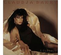 Claudja Barry - I, Claudia (1987) [VINYL]