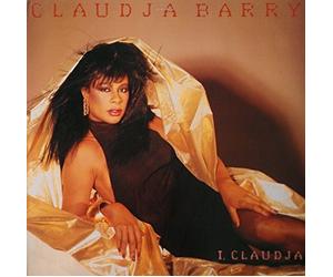 Claudja Barry - I, Claudia (1987) [Vinyl LP]