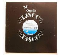 Claudja Barry - You Make Me Feel The Fire / Everybody Needs Love [12in Single]