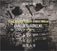 Claus BOESSER-FERRARI & Adax DORSAM - Land Des Lächelns By Franz Lehar
