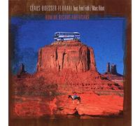 Claus BOESSER-FERRARI - How We Became Americans