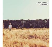 Claus Fischer Downland (Vinyl) 12" Album (Importación USA)