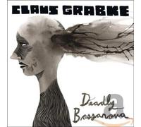 Claus Grabke - Deadly Bossanova