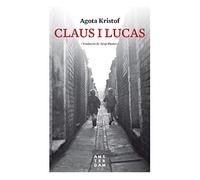 Claus i lucas (NOVEL-LA)