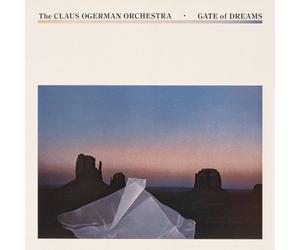 Claus Ogerman - Gate of Dreams