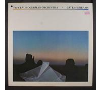CLAUS OGERMAN - gate of dreams LP