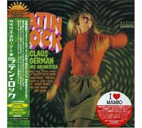 Claus Ogerman - Latin Rock