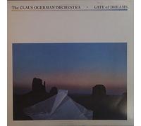 Claus Ogerman Orchestra, The - Gate Of Dreams - Warner Bros. Records - WB 56 341