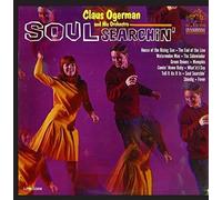 Claus Ogerman - Soul Searchin'
