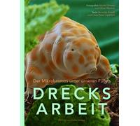 Claus-Peter Lieckfeld Veronika Straa&szl DRECKSARBEIT: Der Mikrok (Tapa blanda)