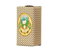 Claus Porto - Jabón de cera sellada de pollo y hierba limón Jabones 150 g unisex