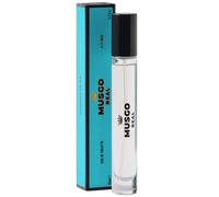 Claus Porto - Musgo Real Alto Mar - Eau de Toilette Hombre 10 ml