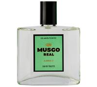 Claus Porto - Musgo Real Clássico 22 - Eau de Toilette Hombre 100 ml