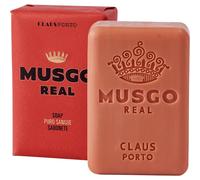 Claus Porto - Musgo Real Puro Sangue Jabón corporal Jabones 160 g unisex