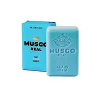 Claus Porto - Musgo Real Soap Alto Mar Jabones de manos 160 g unisex