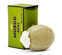 Claus Porto Musgo Real Soap On A Rope Classic Scent Pastilla de jabón - 190 gr
