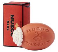 Claus Porto - Puro Sangue Soap on a Rope Jabones 190 g unisex