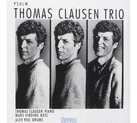 Clausen Thomas Trio - Psalm