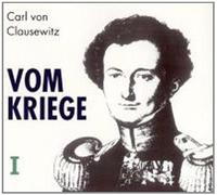 Clausewitz, Carl Von - Vom Kriege (8cds) [Import]