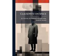 Clausewitz on Space