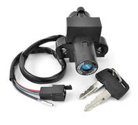 Clausor Arranque Interruptor Encendido Para CBR1100XX NX500 NX650 VFR750F VFR800Fi CB CBR VTR 1000F XLV400 XL400V XLV600 XL600V XLV1000 XL1000V