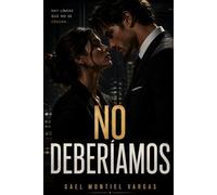 CLÁUSULA DE PROHIBIDO: Ella firmó el contrato. Él puso la cláusula. (Vidas Cruzadas)