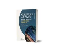Cláusulas abusivas en los contratos de servicios digitales