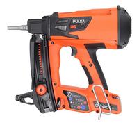 CLAVADORA A GAS P27 E