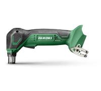 Clavadora automática inalámbrica HIKOKI de 18 V para clavos de 25 a 90 mm de largo NH18DSLW4Z