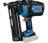 Clavadora bosch professional gnh 18v-64 m con cargador de 105 grapas